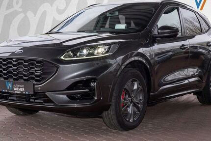 Ford Kuga 6.500 km 44.900 &euro; Troisdorf 53844