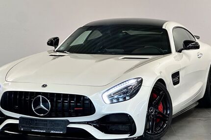 Mercedes-Benz AMG GT S 34.600 km 99.999 € Wuppertal 42279