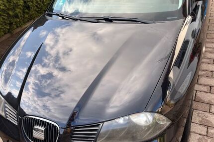 Seat Ibiza 126.825 km 1.900 &euro; Zolling 85406