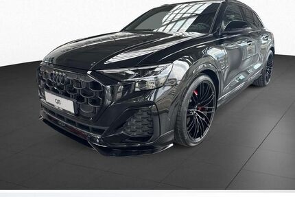 Audi Q8 2.000 km 118.890 &euro; Schwabach 91126