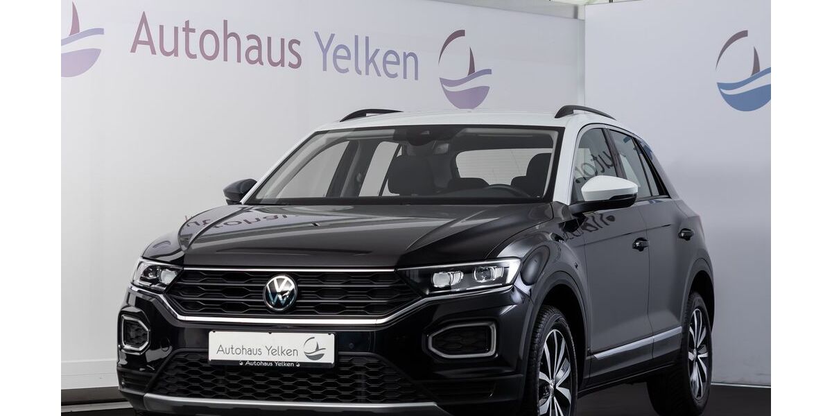 VW T-Roc 15.850 km 21.990 &euro; Spaichingen 78549