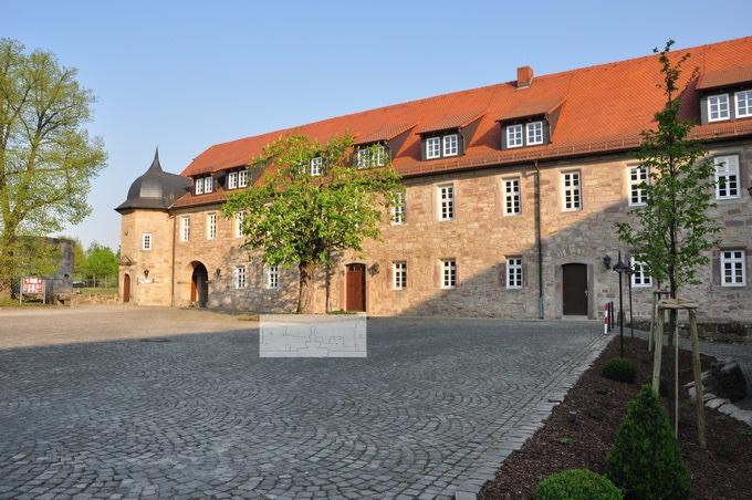 Erdgeschoßwohnung Friedewald - 4 Zimmer, 88 m&sup2;, 239.000&euro; | Angebot:26781200