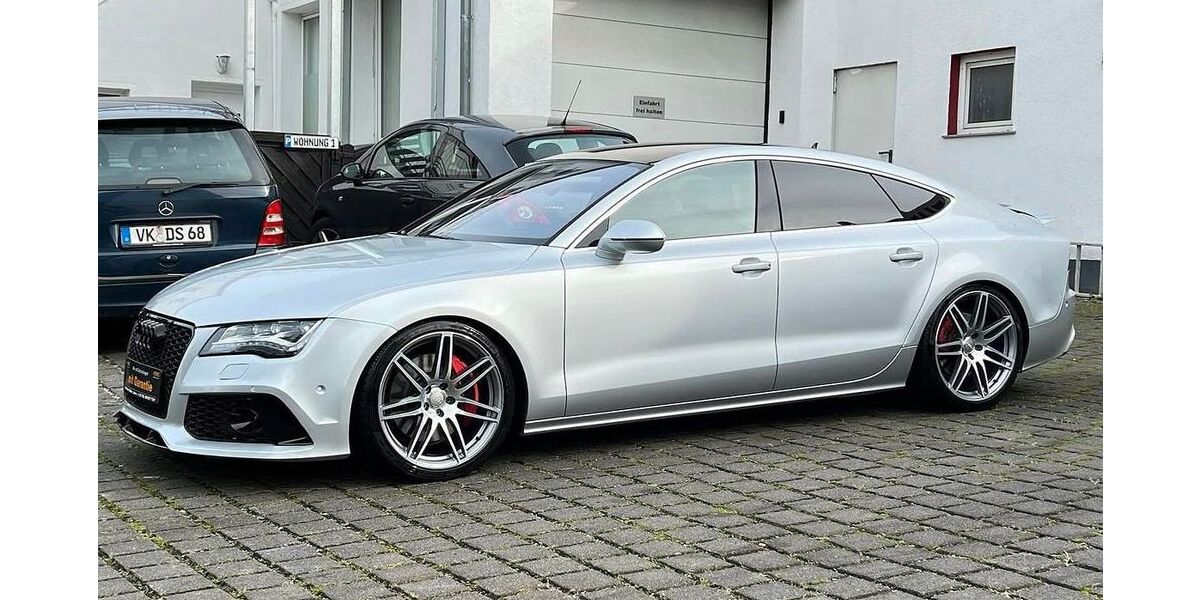 Audi A7 166.800 km 23.500 &euro; Wedel 22880