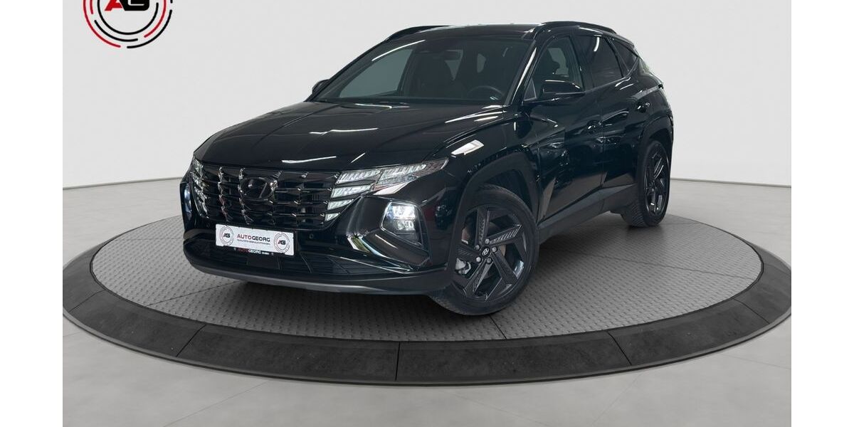 Hyundai TUCSON 25.150 km 26.900 &euro; Wiesbaden 65205