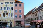 Attraktives Altstadthaus im Herzen Bautzens zu verkaufen - Mehrfamilienhaus, Wohnhaus Bautzen | Angebot:2744418