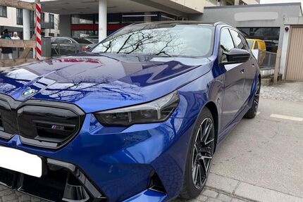 BMW M5 12.500 km 116.950 &euro; Kitzingen 97318