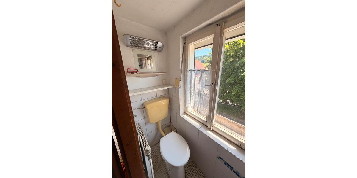Einfamilienhaus Rotenburg an der Fulda - 6 Zimmer, 137 m&sup2;, 69.450&euro; | Angebot:26964017