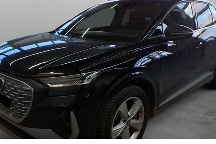 Audi Q4 e-tron 31.000 km 43.890 &euro; Würzburg 97076