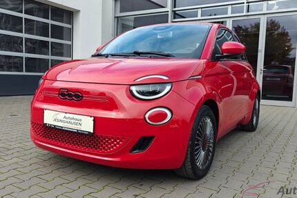 Fiat 500e 16.500 km 18.450 &euro; Bad Arolsen 34454