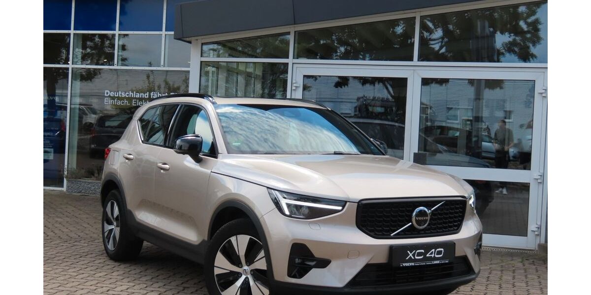 Volvo XC40 56.200 km 36.900 &euro; Hameln 31789