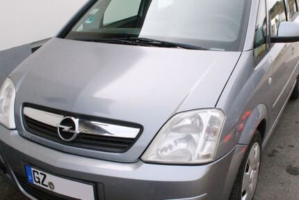 Opel Meriva 144.000 km 3.300 &euro; Winterbach 89368