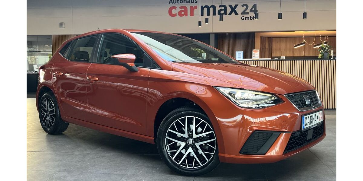 Seat Ibiza 68.318 km 14.970 &euro; Cadolzburg bei Nürnberg 90556