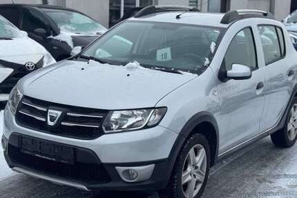 Dacia Sandero 162.767 km 5.300 &euro; Neustadt 31535