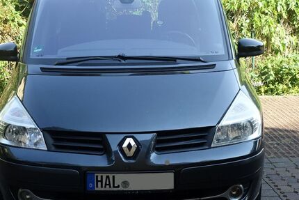 Renault Espace 208.300 km 3.500 &euro; Halle (Saale) 06114