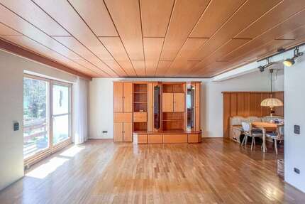 Haus Wasserburg am Inn - 5 Zimmer, 179 m&sup2;, 675.000&euro; | Angebot:26513349