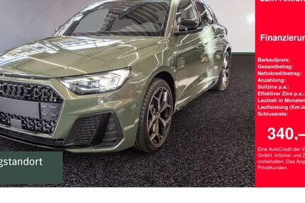 Audi A1 5.000 km 34.910 &euro; Menden 58706