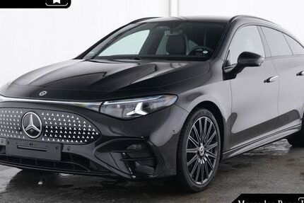 Mercedes-Benz CLA 250 8.660 km 59.900 &euro; Landsham 85652