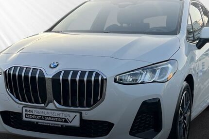 BMW 218 Active Tourer 10.175 km 29.690 € Mainz 55129