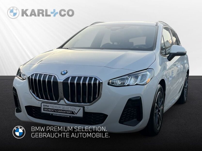 BMW 218 Active Tourer 10.175 km 29.690 € Mainz 55129