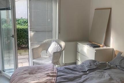 Wohnung im Zentrum vom 01.06.2025 bis zum 23.06.202