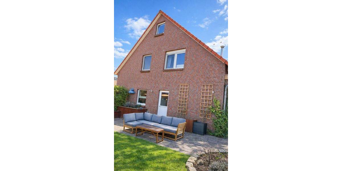 Doppelhaushälfte Stelle - 4 Zimmer, 142 m&sup2;, 480.000&euro; | Angebot:25037361