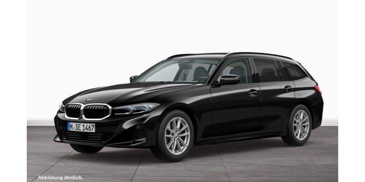 BMW 320 13.076 km 38.970 &euro; Erlangen 91058