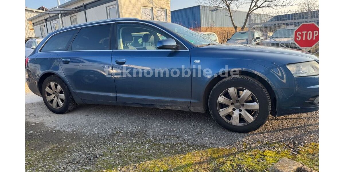 Audi A6 247.343 km 2.489 &euro; Hildesheim 31137