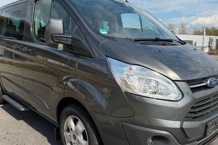 Ford Tourneo Custom 230.000 km 9.990 &euro; Bad Fallingbostel (OT Dorfmark) 29683