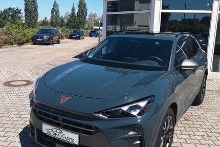 Cupra Terramar 8.000 km 35.900 &euro; Cottbus 03051