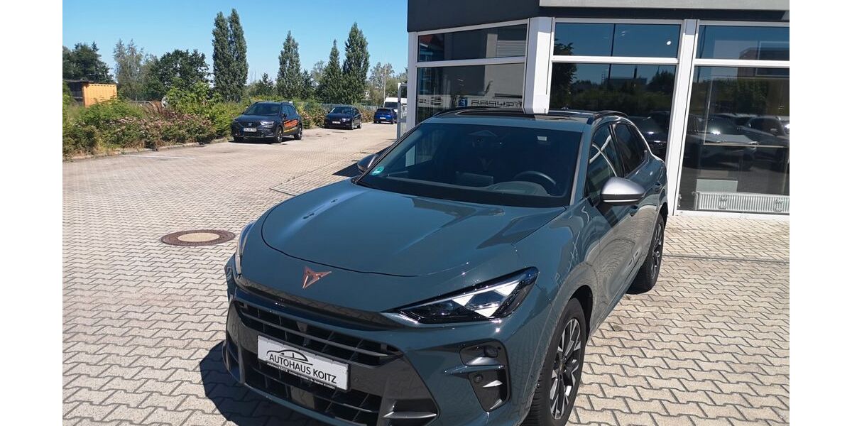 Cupra Terramar 8.000 km 35.900 &euro; Cottbus 03051