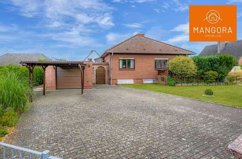 Haus zum Kaufen in Suhlendorf 225.000 € 100 m²