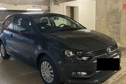 VW Polo 65.000 km 9.000 &euro; Erlangen 91052