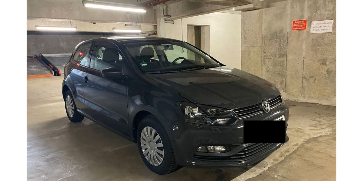 VW Polo 65.000 km 9.000 &euro; Erlangen 91052