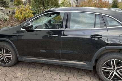 Mercedes-Benz GLA 250 50.500 km 31.500 &euro; Maselheim 88437