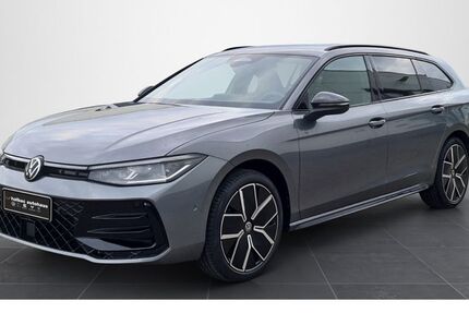 VW Passat 9.443 km 49.920 &euro; Halberstadt 38820