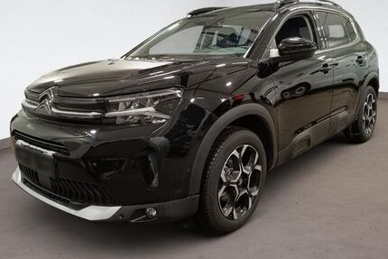 Citroen C5 Aircross 24.715 km 20.960 &euro; Rüsselsheim 65428