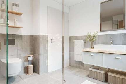 Wohnung zum Kaufen in Hörstel 265.800 € 66.62 m² 3 zimmer