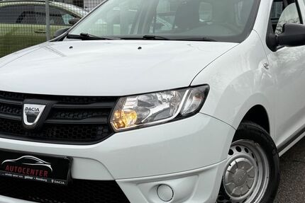 Dacia Logan 118.000 km 4.700 &euro; Weinheim 69469