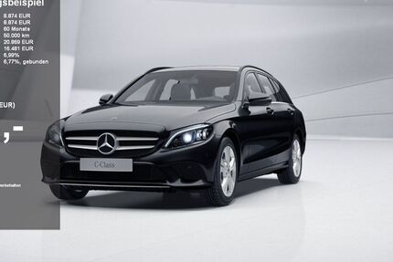 Mercedes-Benz C 200 84.094 km 23.555 &euro; Neumünster 24539