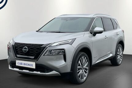 Nissan X-Trail 5.500 km 54.090 &euro; Bitburg 54634
