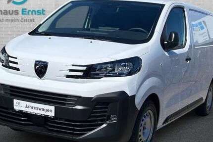Peugeot Expert 10.000 km 27.990 &euro; Kiel 24107