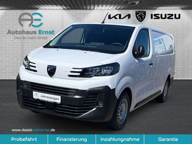 Peugeot Expert 10.000 km 27.990 &euro; Kiel 24107