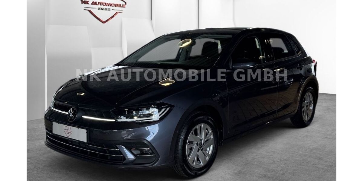 VW Polo 11.800 km 21.400 &euro; Andernach 56626