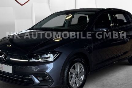 VW Polo 11.800 km 21.550 &euro; Andernach 56626