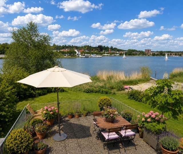 Einfamilienhaus Schleswig - 5 Zimmer, 144 m&sup2;, 795.000&euro; | Angebot:26769969