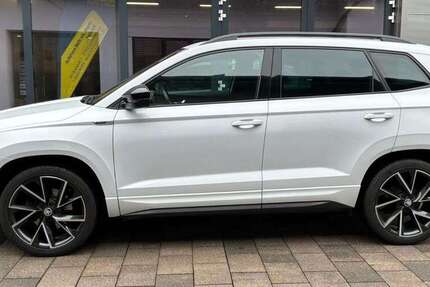 Skoda Karoq 93.445 km 26.950 &euro; Schmallenberg 57392