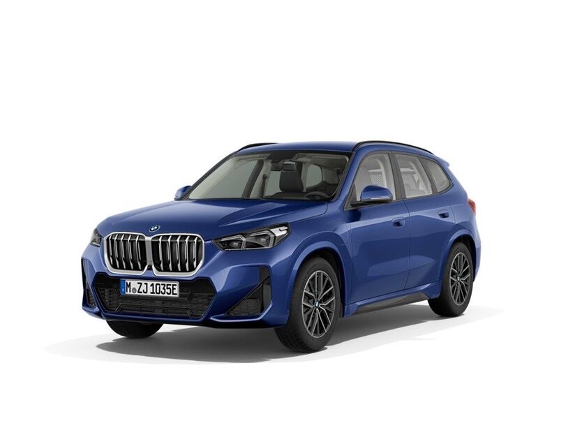 BMW X1 13.364 km 52.588 € Krefeld 47800