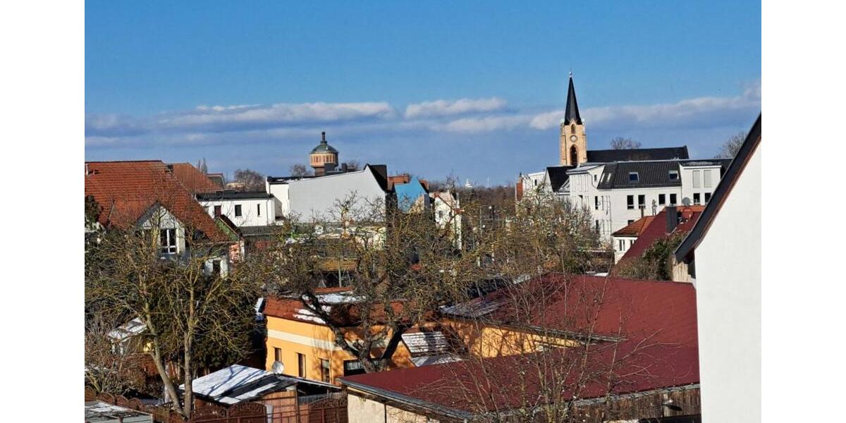 Dachgeschoßwohnung Magdeburg Beyendorf-Sohlen - 3.5 Zimmer, 76 m&sup2;, 684&euro; | Angebot:25404735