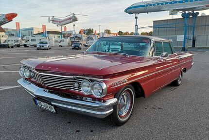 Pontiac Andere