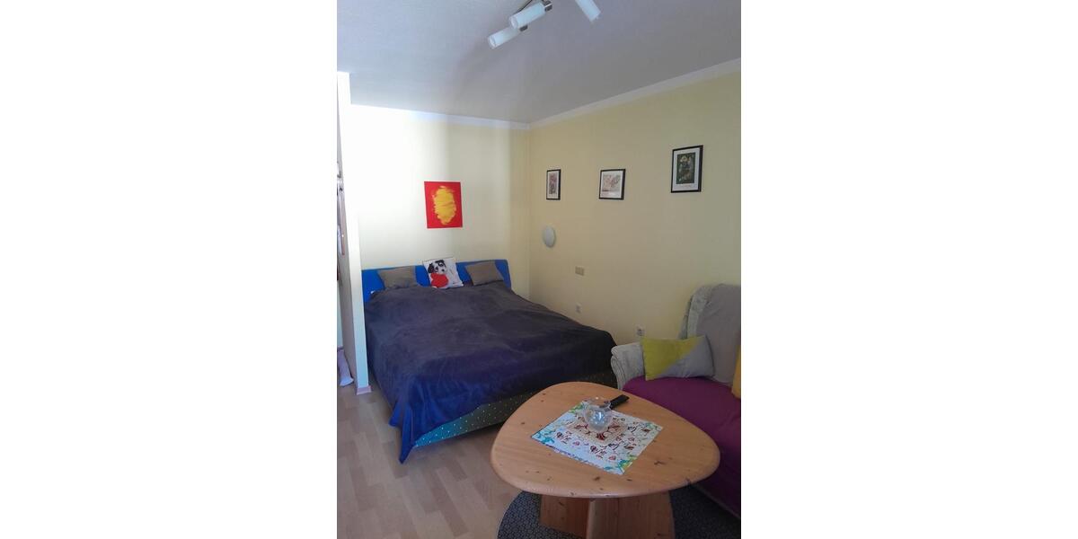Etagenwohnung Bad Füssing - 1 Zimmer, 29 m&sup2;, 81.000&euro; | Angebot:27002265